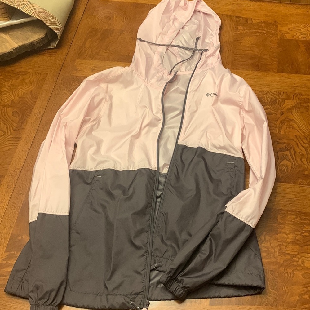Wind Breaker